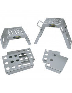 MOTORSPORT PRODUCTS Mini-Motorrad-Startblöcke