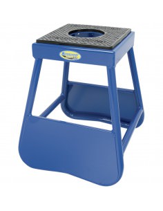 MOTORSPORT PRODUCTS STÄNDER PRO PANEL BLAU