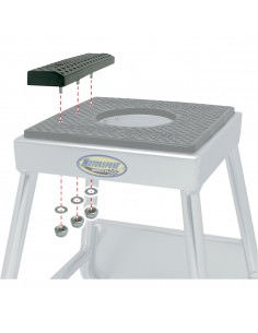 MOTORSPORT PRODUCTS Universal-Keil 2