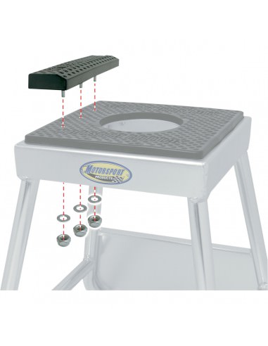 MOTORSPORT PRODUCTS Universal-Keil Bild 2 MOTORSPORT PRODUCTS Universal-Keil Bild 2