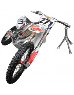 MOTORSPORT PRODUCTS STÄNDER LAGE ÜBERNEHMEN 2