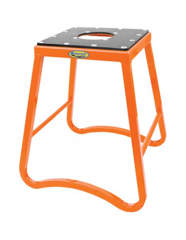 MOTORSPORT PRODUCTS STÄNDER SX1 ORANGE