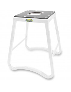 MOTORSPORT PRODUCTS STÄNDER SX1 WEIß