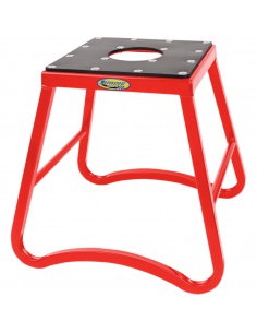 MOTORSPORT PRODUCTS STÄNDER MINI SX1 ROT