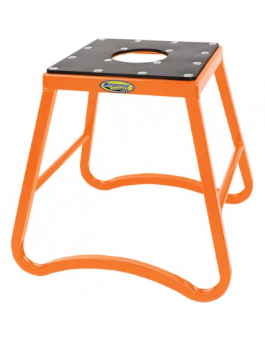 MOTORSPORT PRODUCTS STÄNDER MINI SX1 ORANGE