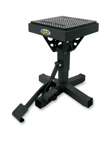 MOTORSPORT PRODUCTS STÄNDER P-12 LIFT BLK