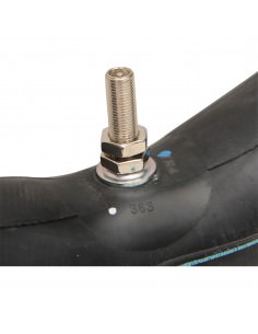 Parts Europe 21 Strapazierfähiges Gummirohr Tr-4 Passend Für 2.75/3.00 2