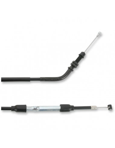 PARTS EUROPE KUPPLUNGSSEIL / OEM ERSATZ Bild 2 PARTS EUROPE KUPPLUNGSSEIL / OEM ERSATZ Bild 2