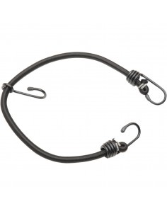 PARTS EUROPE SPANNGURT 3 HAKEN 23 SCHWARZ