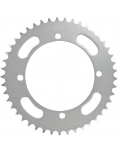 PARTS EUROPE KETTENRAD 47 ZÄHNE TEILUNG 420 STAHL