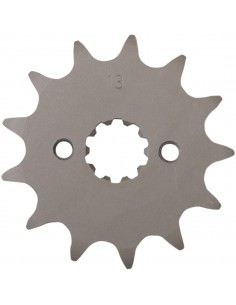 PARTS EUROPE KETTENRAD VORNE 13 ZÄHNE TEILUNG 520 STAHL