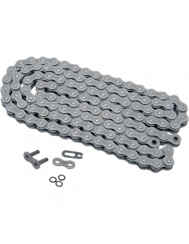 PARTS EUROPE Motorradkette 520PO 120 Glieder O-Ring Stahl Bild 2 PARTS EUROPE Motorradkette 520PO 120 Glieder O-Ring Stahl Bild 2