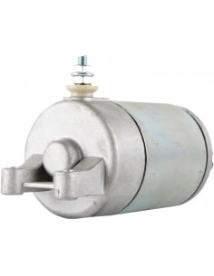 PARTS EUROPE OEM ERSATZSTARTER / NATUR / ARKTISCHE KATZE/KAW/SUZ