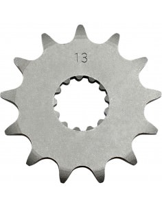 PARTS EUROPE KETTENRAD VORNE 13 ZÄHNE TEILUNG 520 STAHL