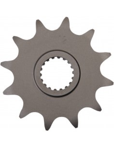 PARTS EUROPE KETTENRAD VORNE 12 ZÄHNE TEILUNG 520 STAHL