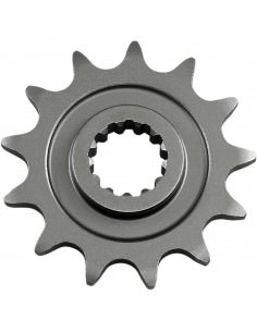 PARTS EUROPE KETTENRAD VORNE 13 ZÄHNE TEILUNG 520 STAHL