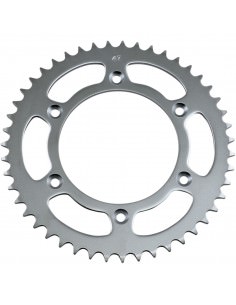 PARTS EUROPE KETTENRAD 47 ZÄHNE TEILUNG 520 STAHL