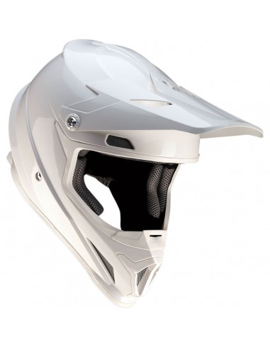 Z1R HELM RISE RISE GLOSS WEIß Bild 2 Z1R HELM RISE RISE GLOSS WEIß Bild 2