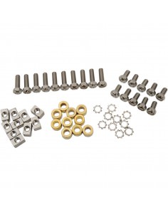 YUASA TERMINAL ADAPTER HARDWARE DRAG SPECIALTIES REPLACEMENT