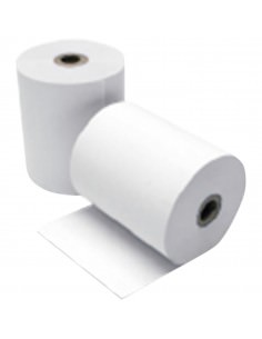 YUASA DRUCKER PAPIERROLLEN BTY01 ERSATZ