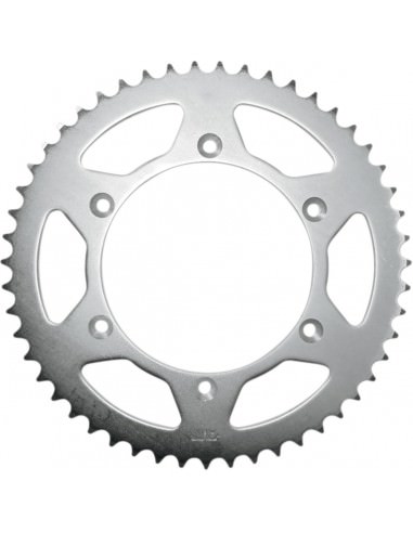 SUNSTAR SPROCKETS 1-3631 RITZEL ERSATZ HINTEN 50 ZÄHNE 520ER TEILUNG NATURSTAHL