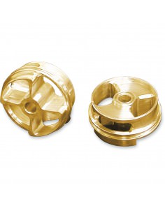 RACE TECH GABELKOMPRESSION GOLD VENTILE 2