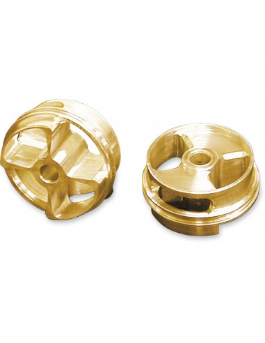 RACE TECH GABELKOMPRESSION GOLD VENTILE Bild 2 RACE TECH GABELKOMPRESSION GOLD VENTILE Bild 2