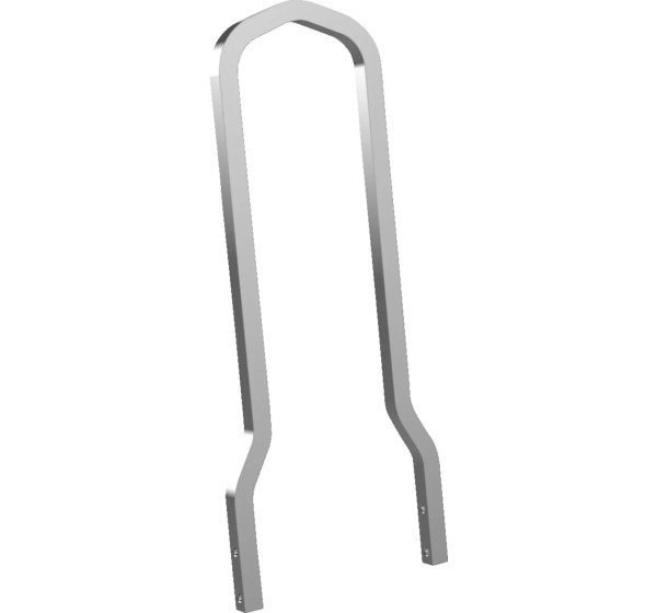 DRAG SPECIALTIES Sissybars für Harley Davidson FXR 1340 1986-1994