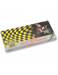 REGINA RH2 1 NIETBRÜCKE 520 NICHT DICHTEND ERSATZ-VERBINDUNGSGLIED / GOLD