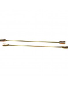 RACE TECH KARTUSCHEN ENTLÜFTUNGSWERKZEUG SATZ