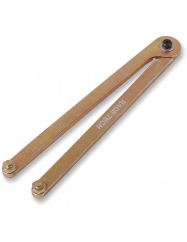 RACE TECH SPANNER PIN 4 - 45 mm - 45 mm