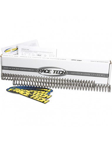 RACE TECH GABELFEDERSATZ Bild 2 RACE TECH GABELFEDERSATZ Bild 2