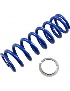 RACE TECH DÄMPFER FEDER 6.0 Kg/mm