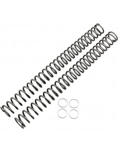 RACE TECH DÄMPFER FEDER 54 Kg/mm