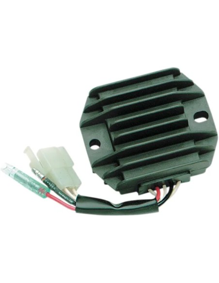 RICK'S MOTORSPORT ELECTRIC Anlasser & Zündung für YAMAHA YFM 350 FX 4X4 1995-2001