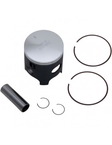 WOSSNER KOLBEN KIT OEM ERSATZ / SUZUKI / GRÖSSE STANDARD