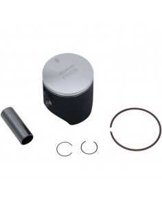 WOSSNER KOLBEN KIT OEM ERSATZ / SUZUKI / GRÖSSE STANDARD