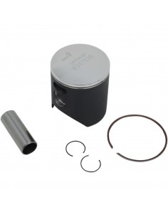 WOSSNER KOLBENSATZ OEM ERSATZ / HUSQVARNA / KTM / GRÖSSE STANDARD