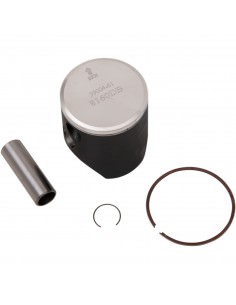 WOSSNER KOLBEN KIT OEM ERSATZ / SUZUKI / GRÖSSE STANDARD