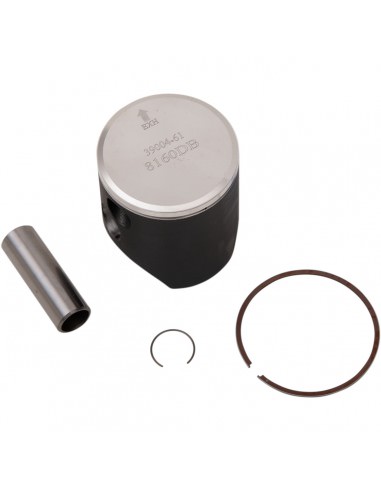 WOSSNER KOLBEN KIT OEM ERSATZ / SUZUKI / GRÖSSE STANDARD