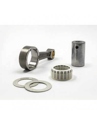 WOSSNER PLEUELSTANGE Bild 2 WOSSNER PLEUELSTANGE Bild 2