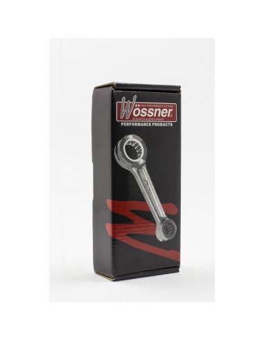 WOSSNER PLEUELSTANGE Bild 3 WOSSNER PLEUELSTANGE Bild 3