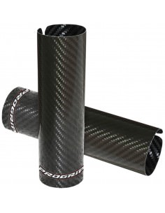 PRO GRIP GABELSCHUTZ CARBONFASER 5012 NATUR