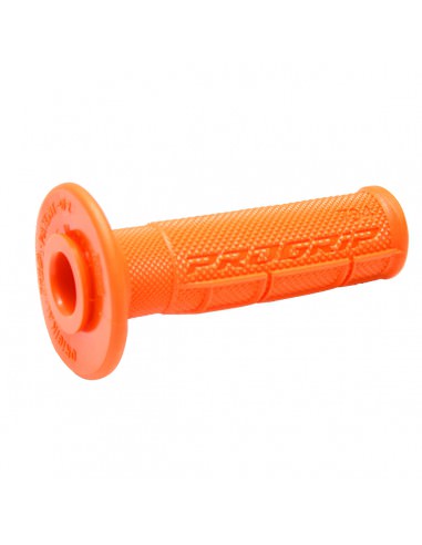 PRO GRIP GRIFFE SINGLE DENSITY OFFROAD 794 GESCHLOSSENES ENDE ORANGE