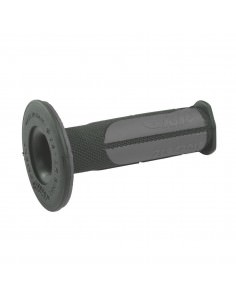 PRO GRIP GRIFFE DOUBLE DENSITY OFFROAD 798 GESCHLOSSENES ENDE SCHWARZ/GRAU