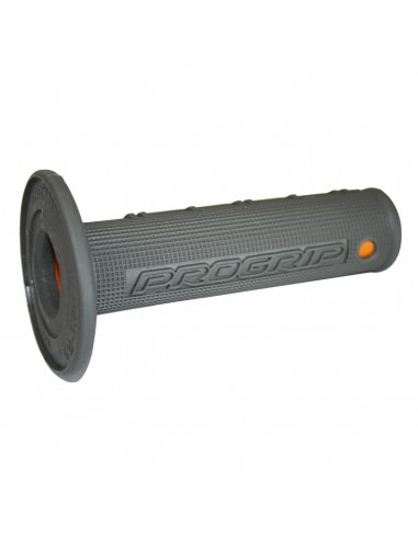 PRO GRIP GRIFFE DOUBLE DENSITY OFFROAD 799 GESCHLOSSENES ENDE GRAU