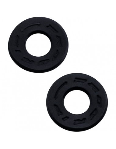 PRO GRIP GRIFF DONUTS ANTI BLASEN 5002 SCHWARZ