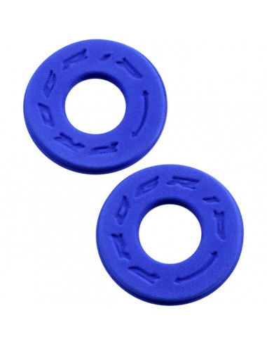 PRO GRIP GRIFF DONUTS ANTI BLASEN 5002 BLAU