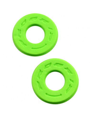 PRO GRIP GRIFF DONUTS ANTI BLASEN 5002 GRÜN