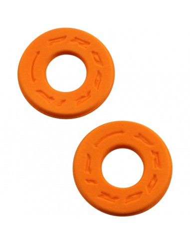 PRO GRIP GRIFF DONUTS ANTI BLASEN 5002 ORANGE